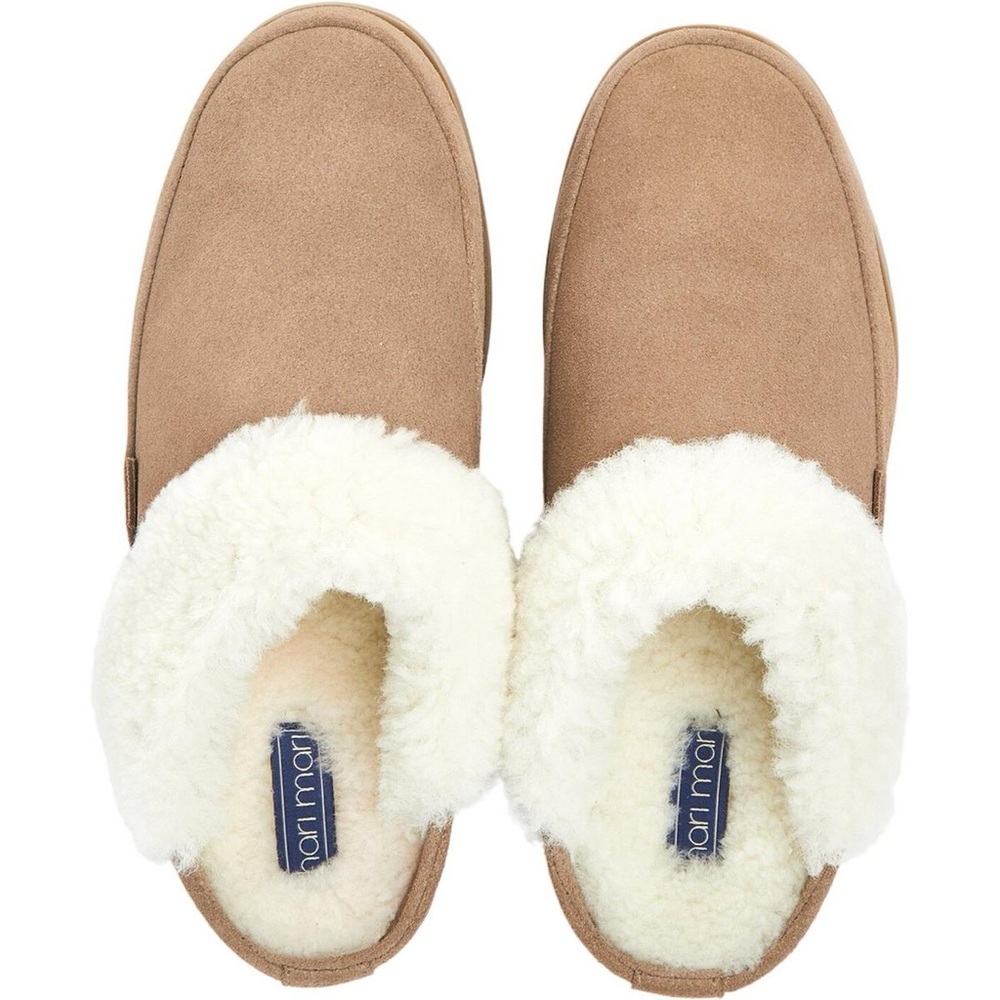Hari Mari Tia Slippers